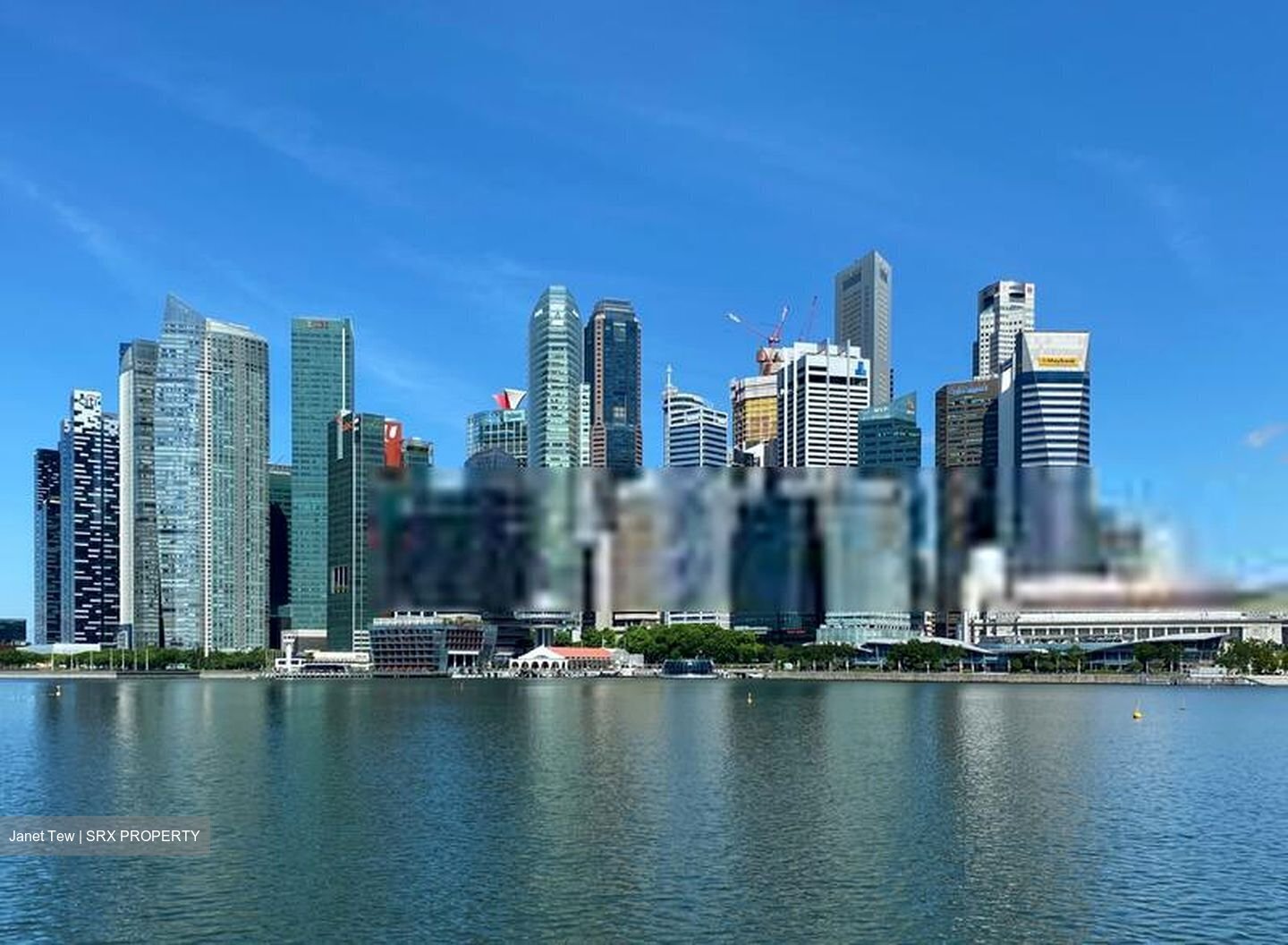 Marina One East Tower (D1), Office #457510601